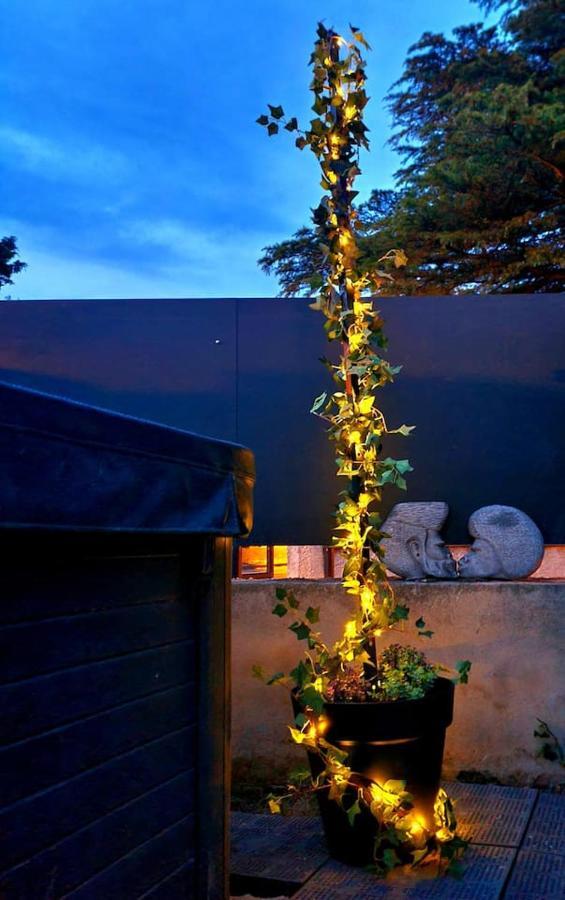 Villa La Pause En Luberon Cavaillon Exterior foto